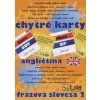 Chytré karty: Angličtina frázová slovesa 2