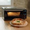 Kompaktná elektrická pizza pec P134H 509 – EFFEUNO FORNI