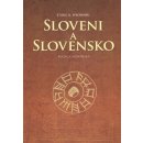 Sloveni a Slovensko - Cyril A. Hromník