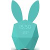 MOB MOB Budík Zajac Modrý