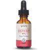 Wooden Spoon Malinový olej WoodenSpoon 30 ml VEGAN
