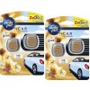 AmbiPur Car Gold Orchid 2 x 2 ml