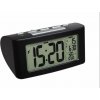 TFA 60.2532.01 - Rádiovo riadený budík SIESTA