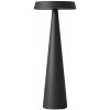 Redo 90337 TAO exeriérové ​​stolné svietidlo SMD LED 2,5W | 149lm-155lm | 2700K-3000K | IP65 - čierna
