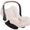 Smoby Autosedačka Maxi-Cosi pre bábiky béžová