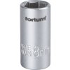 FORTUM 4701408 Hlavica nástrčná, 1/4'', 8mm