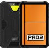 ULEFONE Tablet Armor Pad 2 4G 11 palců 8/256 GB černý