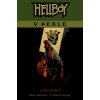 Hellboy v pekle 2 - Karta smrti (Mike Mignola)(Pevná)