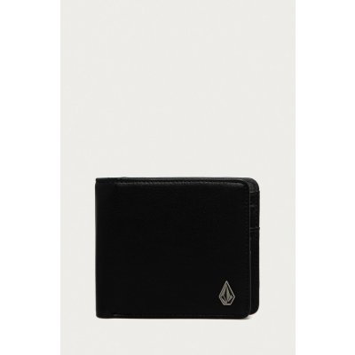 Volcom - Peňaženka D6032055 čierna