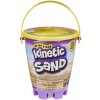 Kinetic Sand Malé Vedierko s tekutým Pieskom