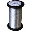 Drôtik do rámikov pocínovaný 0,4 mm, 500g
