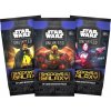 Star Wars Unlimited Shadows of the Galaxy Booster