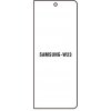 engaroGuard Hydrogel - ochranná fólia - Samsung Galaxy W23 (predná) priesvitná na celý displej 1 kus s výrezom prednej kamery