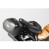 Nosič Quick-Lock Profile pre Suzuki GSX 1300 R Hayabusa WVCK (08-20)