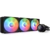 NZXT Kraken 360 RGB čierny RL-KR360-B1