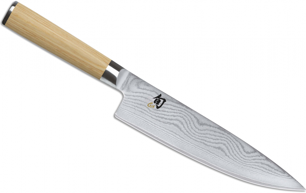 KAI Shun Classic DM-0706 Šéfkuchařský nůž 20 cm