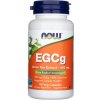Now Foods EGCg extrakt zo zeleného čaju 400 mg - 90 veg. kapsúl