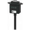 Solarmi LSW-3 Stick logger - Monitorovací platforma s Wi-Fi pro měniče Xtend Solarmi/Deye