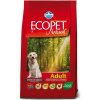 Ecopet Natural dog Adult Medium 2,5 kg