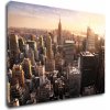 Impresi Obraz New York mrakodrap - 70 x 50 cm