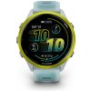 Forerunner 570 - 47mm, Whitestone/Amp Yellow (010-02971-01)