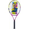 Detská tenisová raketa Babolat RAFA NADAL jr 25 2024 - Grip 000