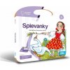 Albi Kúzelné čítanie Kniha Spievanky
