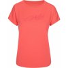 Kilpi NELLIM-W Dámske tričko RL0406KI Ružová 34