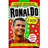Slovart Ronaldo je macher!