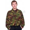 KOŠELA BRIT. ARMY ORIG. POUŽ. S DLHÝMI RUKÁVMI - DPM CAMO