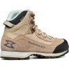 Garmont LAGORAI II GTX WMS taupe brown/surf blue
