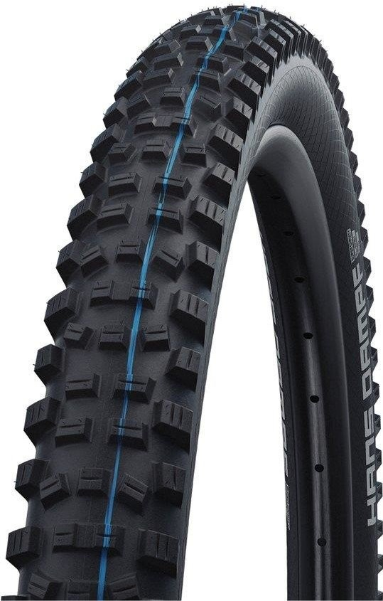 Schwalbe Hans Dampf 29x2.60 skladacia