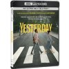 Magic Box Yesterday (2BD) U00270 Blu-Ray