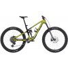 Celoodpružený horský bicykel Trek Fuel EX 9.9 X0 AXS - Gloss Chameleon Green/Matte Black M
