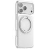 Torras OSTAND R FITNESS SERIES PRO IPHONE 17 PRO MAX ČIŘNÝ