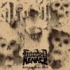 Hooded Menace - Darkness Drips Forth / Vinyl [LP]