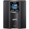 APC Smart-UPS C 1000VA LCD SMC1000IC