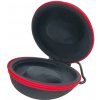 Amparo Miranda® Puzdro na hodinky PM233 Black-red-black