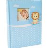 Fotorámik 9x13cm baby Cloud 1 modrý