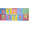 Merco Čísla Multipack 3 ks pěnové puzzle (990333698)