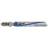 Wolfcraft Wolfcraft 2 x pilové plátky hloubka řezu 1 – 3 mm 2388000