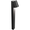 PREZENT 31401 MONTERREY LED/6W,4000K,IP44, MATT BLACK