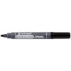 Značkovač Centropen 8599 Markmaster permanent čierny valcový hrot 2,5mm