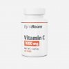 GymBeam Vitamín C 1000 mg 30 tabliet 30 tablet