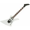 Jackson JS32 Kelly AH Snow White Elektrická gitara