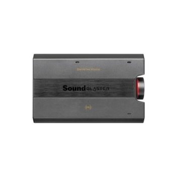 Creative Sound Blaster E5