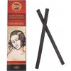 Koh-i-noor Gioconda uhol prírodný 8-9 mm súprava 4 ks
