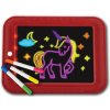 Kids World Magická kresliaca tabuľka WD2388