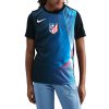 Tričko Nike Dri-FIT Atletico Madrid Pre-Match Top 2025/26 Kids hm4447-010 Veľkosť S (128-137 cm)