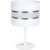 Belis Stolná lampa CORAL 1xE27/60W/230V biela BE0692 + záruka 3 roky zadarmo + záruka 3 roky zadarmo